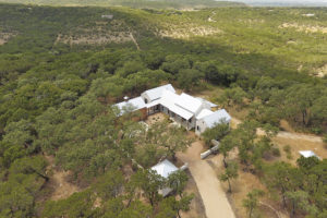 Valley View House - Wimberley | Residential Vernacular Architecture ...